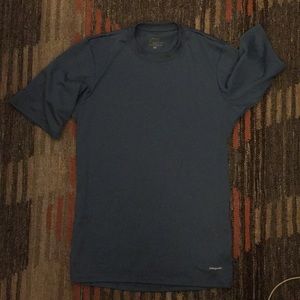 Patagonia performance baselayer capilene xs
